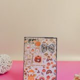 Pumpkin Spice Dreams