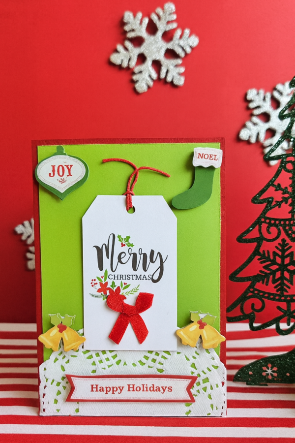 Joyful Noel