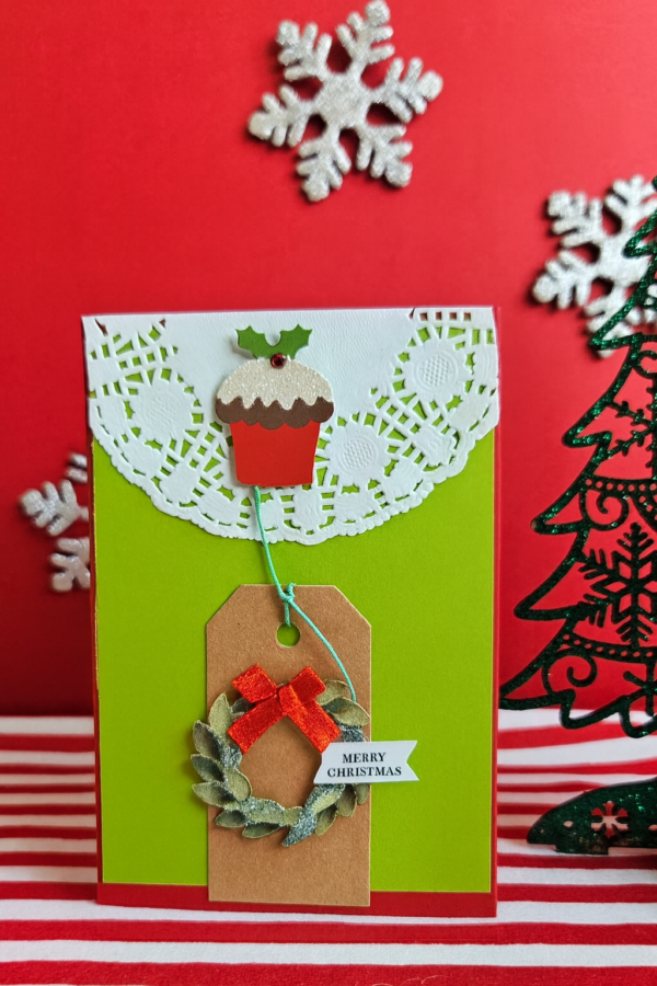 The Wreath