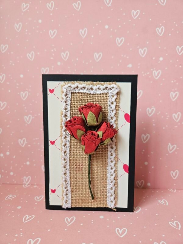 Red Roses