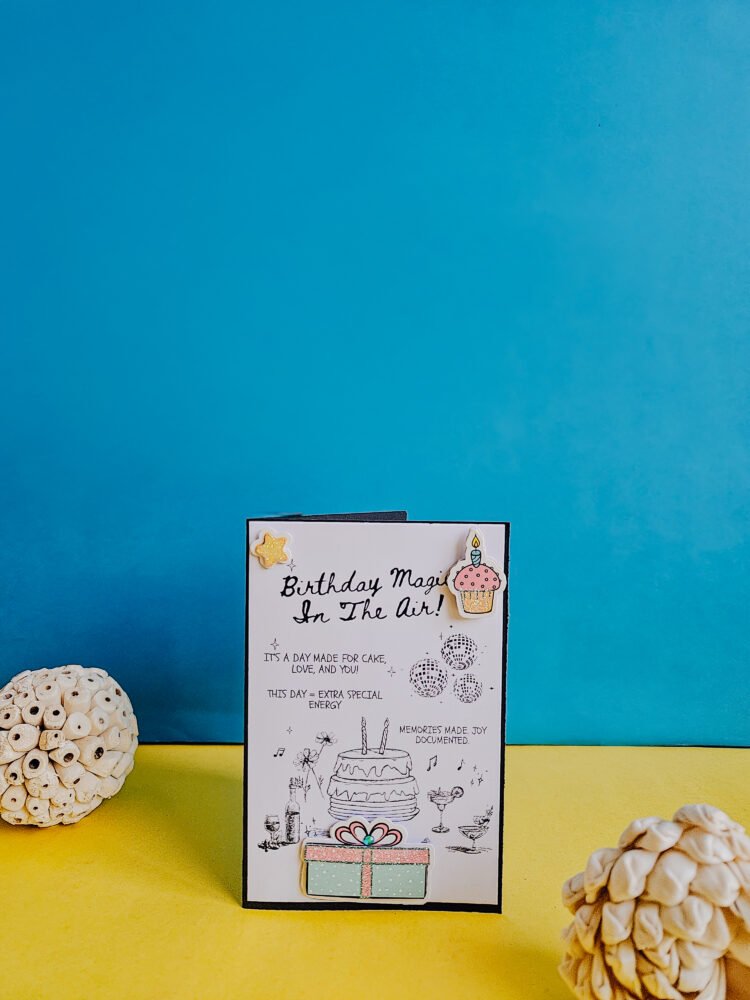 Birthday Magic