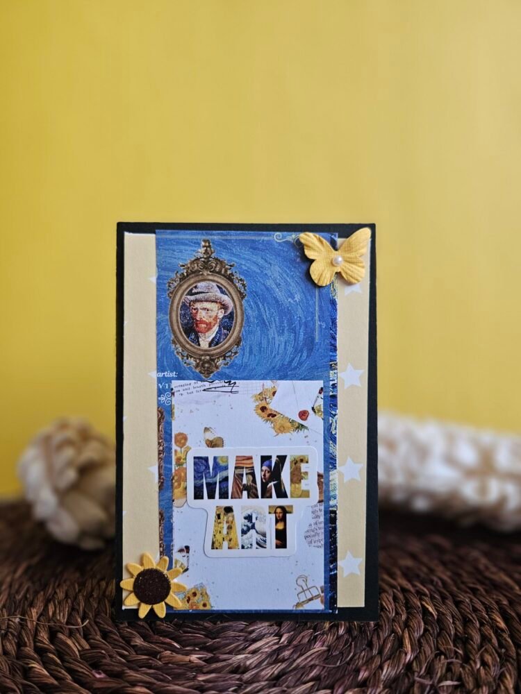 Make Art