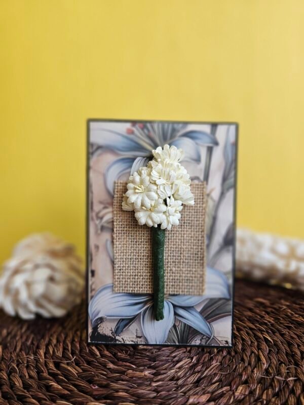 Morning Bouquet