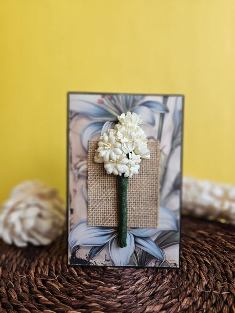 Morning Bouquet