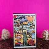 United States of America