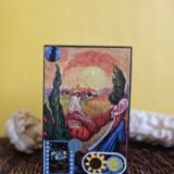 Van Gogh’s Spirit