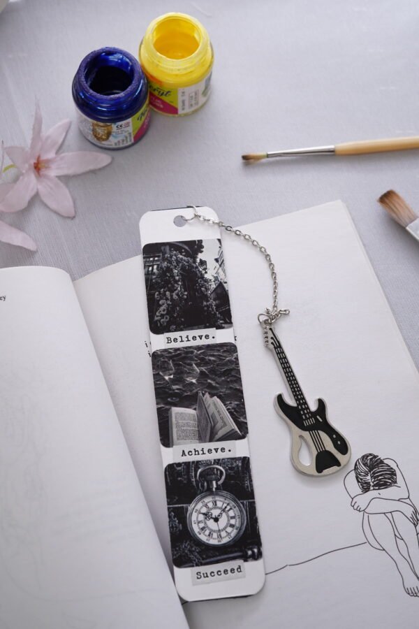 The Guitar